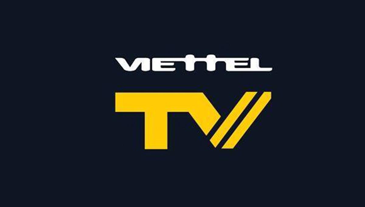 Logo Viettel TV