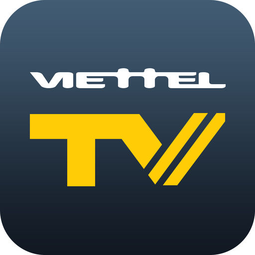 logo viettel tv