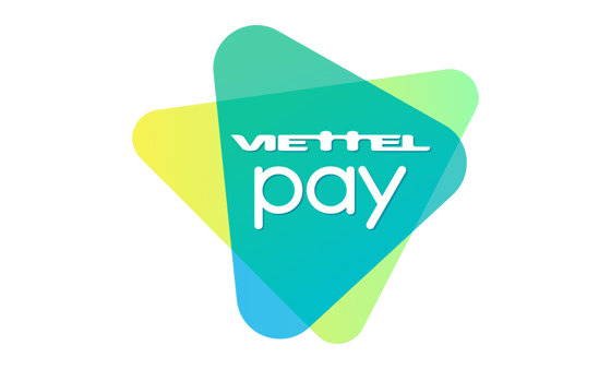 Logo Viettelpay