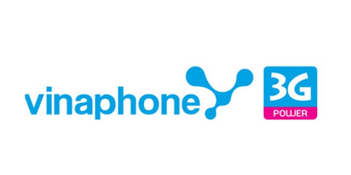 logo vinaphone 3g