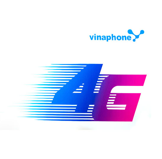logo vinaphone 4g