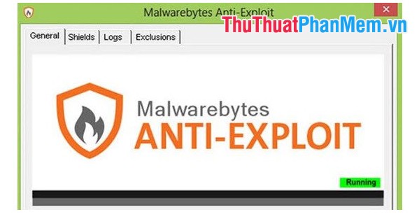 Malwarebytes Anti- Exploit Free