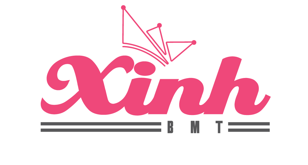Mẫu logo dành cho shop quần áo nữ