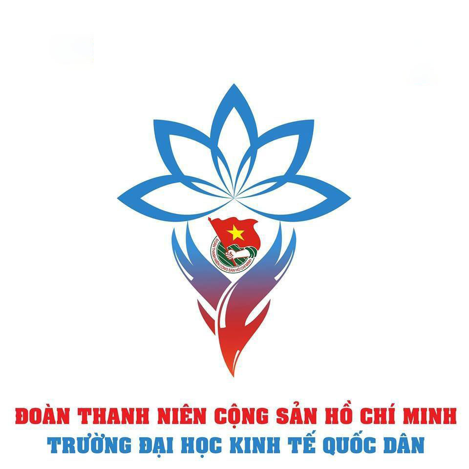 Mẫu logo đoàn thanh niên trường Đại học