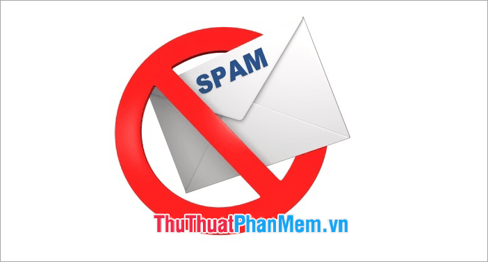 Mục đích sử dụng spam