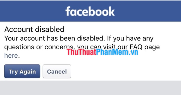 Nguyên nhân Chrome không vào được facebook