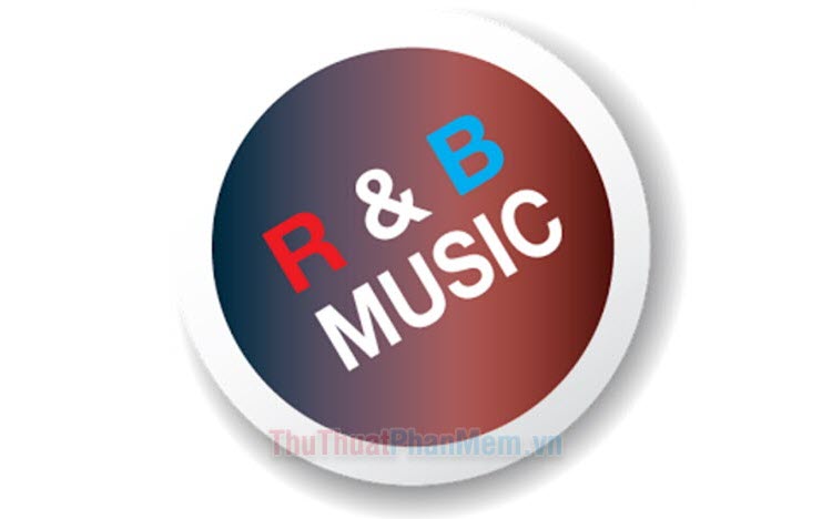 Nhạc R&B là gì Tổng quan về dòng nhạc R&B
