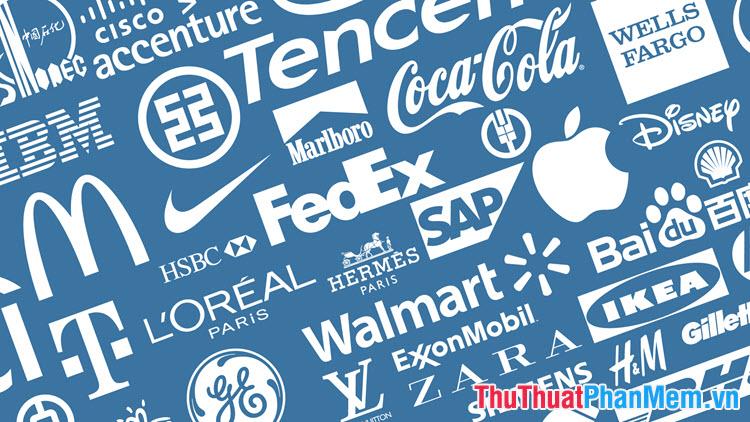 Những câu Slogan hay của các thương hiệu nổi tiếng nước ngoài