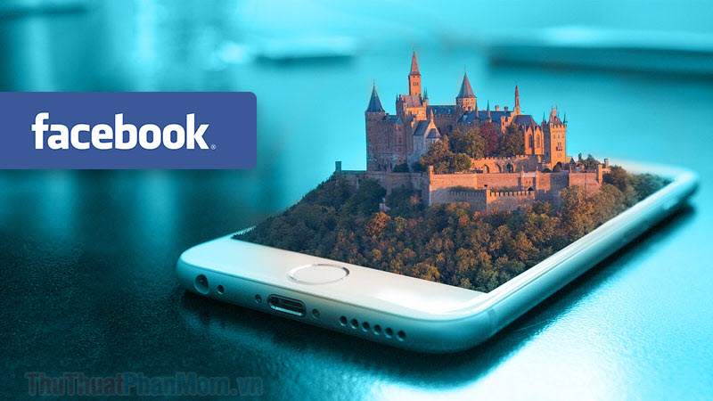 Những điện thoại nào đăng được ảnh 3D lên Facebook