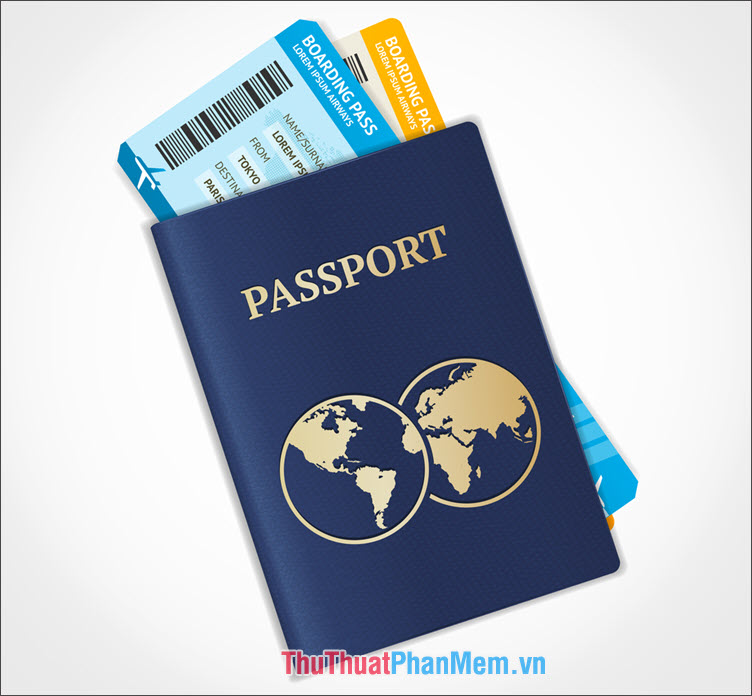 Passport là gì? (1)