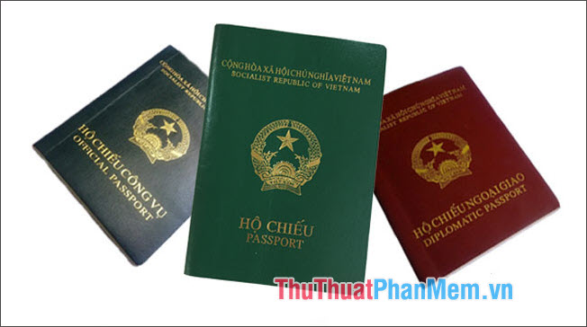 Passport là gì ?(2)