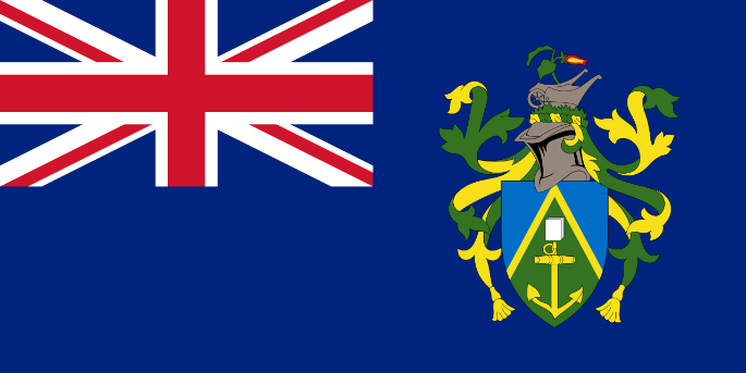 Quần đảo Pitcairn (Anh)
