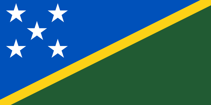 Quần đảo Solomon