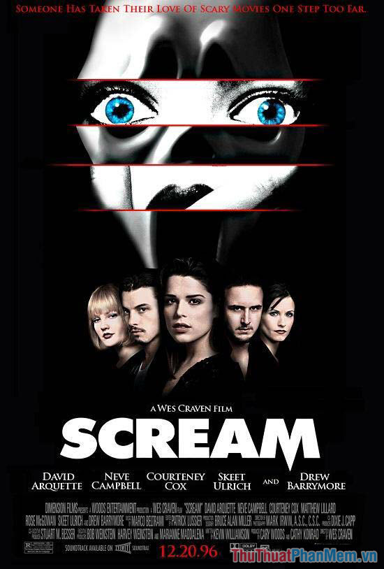 Scream (năm 1996)