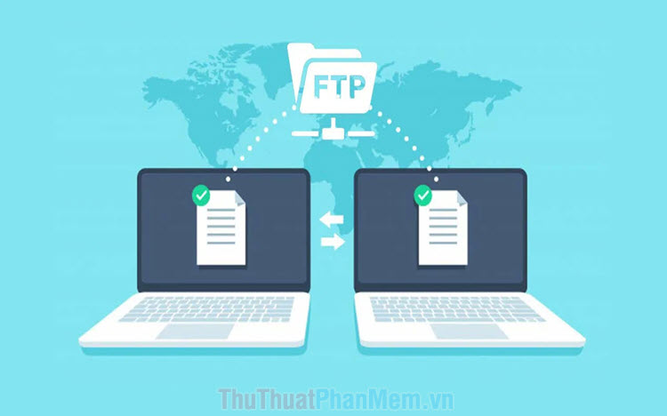Top 5 phần mềm FTP tốt nhất 2021