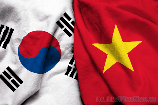 Top các công ty Hàn Quốc tại Việt Nam