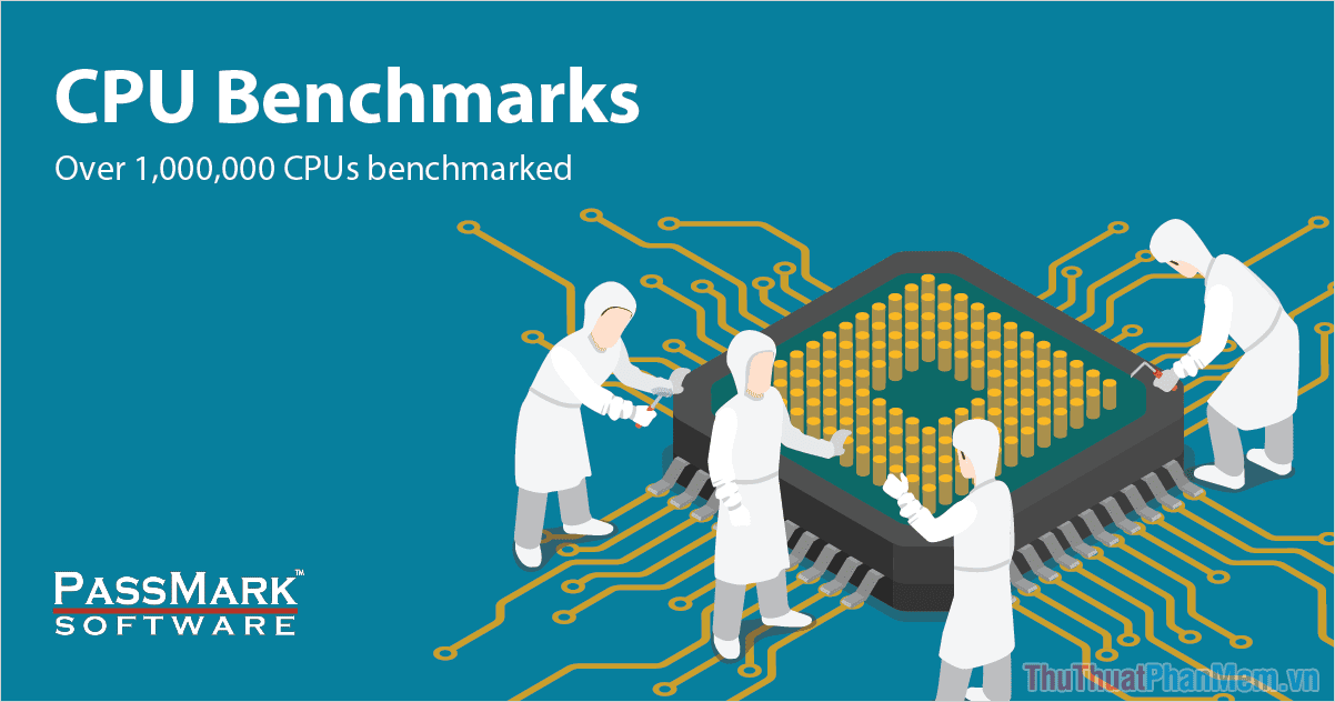 Từ khi có Benchmark, hiện tượng gian lận hiệu suất đã giảm đi đáng kể các hãng sản xuất buộc phải cạnh tranh công bằng