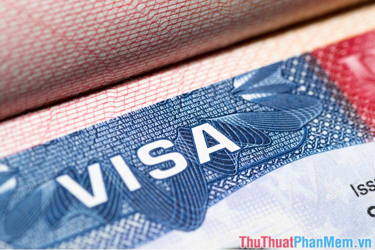 Visa là gì? Tất cả những điều cần biết về Visa
