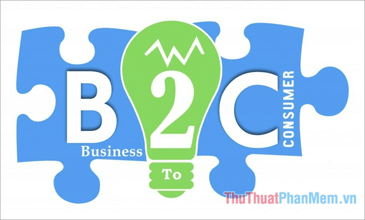 Ý nghĩa của B2B và B2C