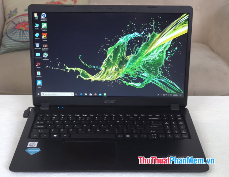 ACER Aspire 3 A315-55G-59BC