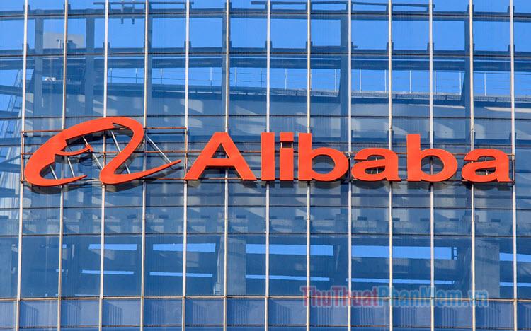 Alibaba là gì Trang web Alibaba bán cái gì Có uy tín không