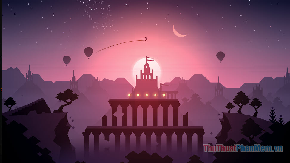 Alto’s Odyssey (Android)
