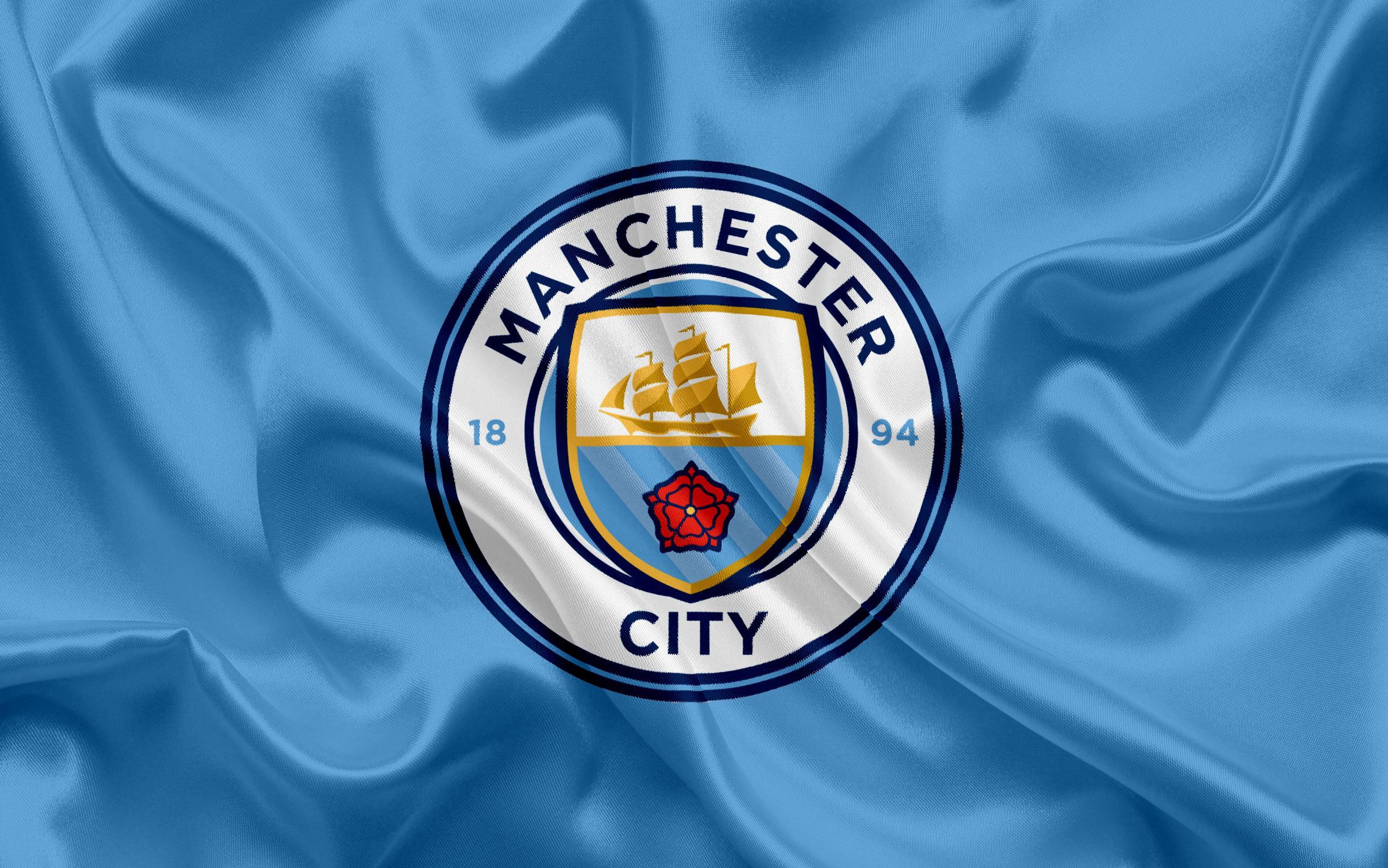 Ảnh logo Man City