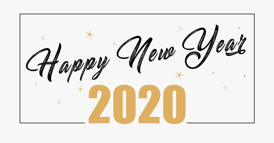 Ảnh mừng năm mới 2020 đẹp