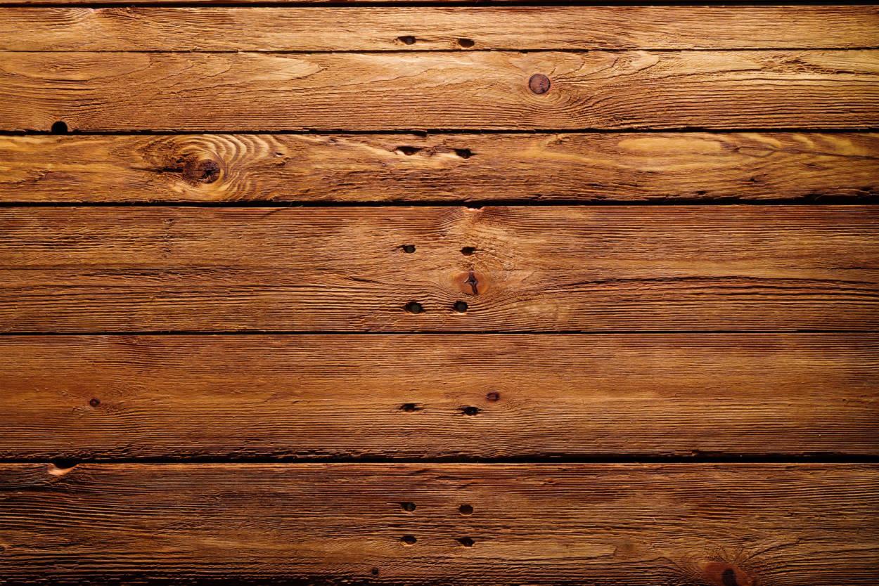 Background gỗ cổ điển