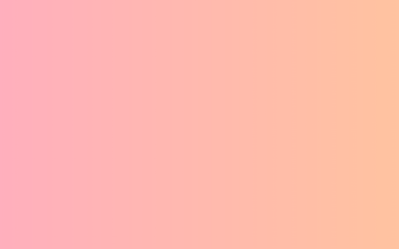 Background gradient hồng cam