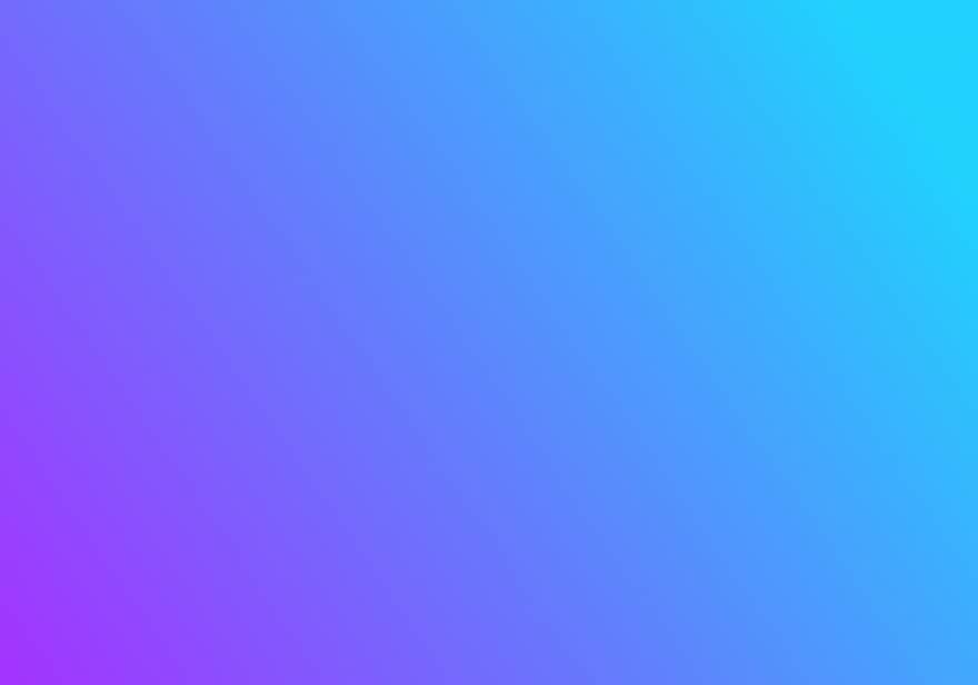 Background gradient xanh tím