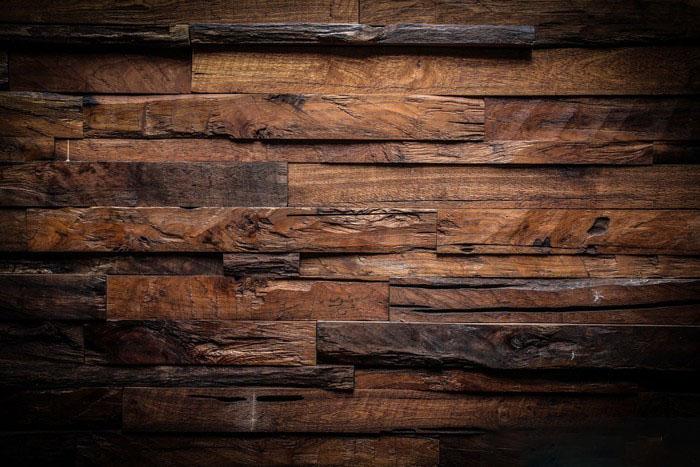 Background tường gỗ