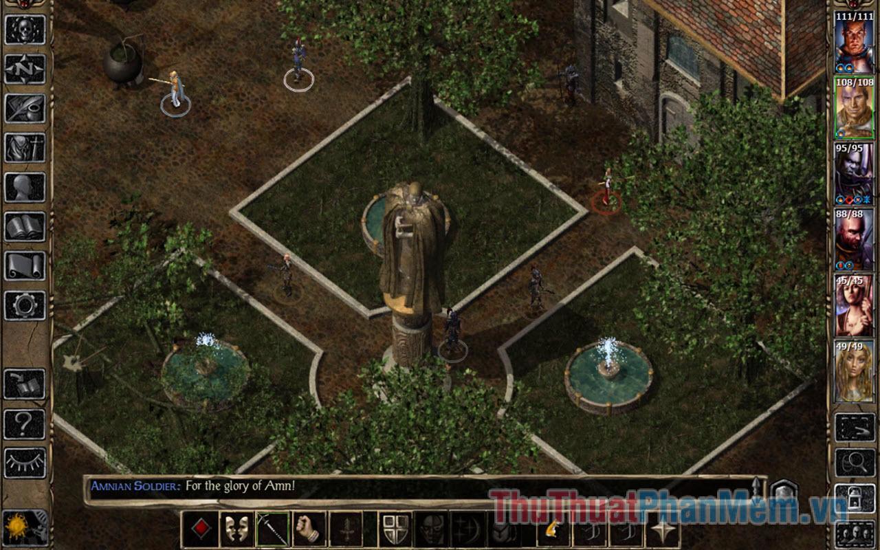 Baldur’s Gate 2 Enhanced Edition (Android)