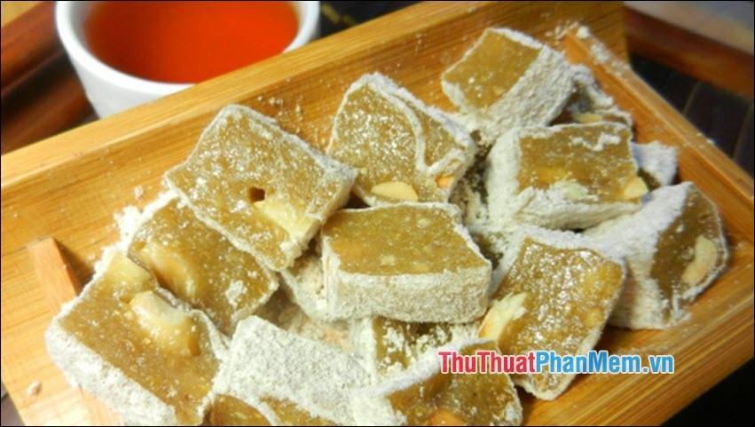 Bánh Chè Lam