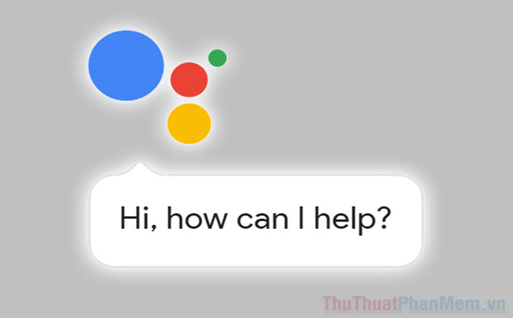 Cách bật Trợ lý Google trên Android để tìm kiếm bằng giọng nói