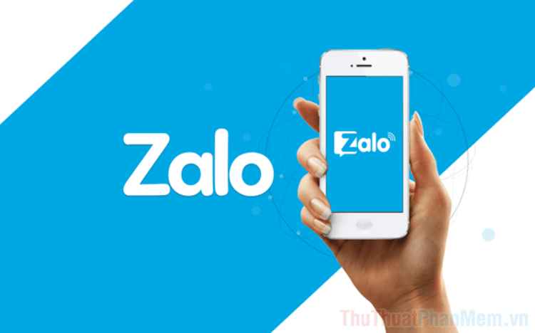 Cách đăng xuất tài khoản Zalo từ xa trên thiết bị khác