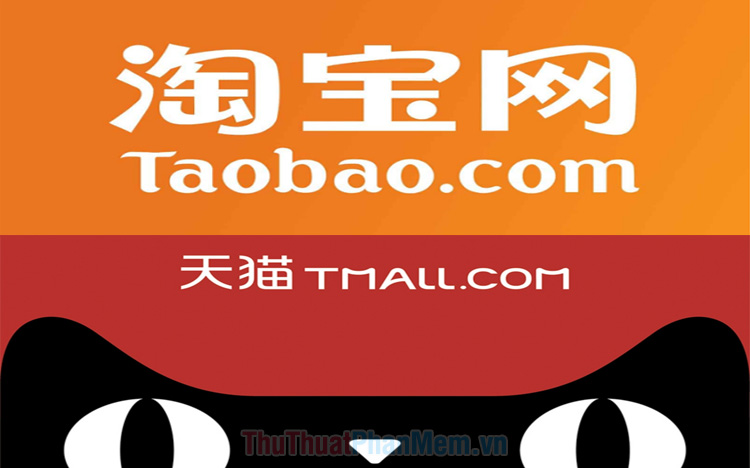 Cách dịch Taobao.com, Tmall.com sang Tiếng Việt để mua hàng