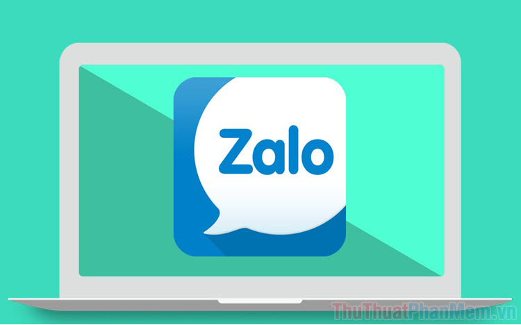 Cách đổi mật khẩu Zalo trên máy tính