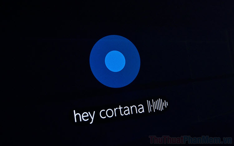 Cách gỡ bỏ triệt để Cortana trên Windows 10