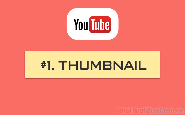 Cách lấy Thumbnail Youtube, trích xuất hình ảnh Thumbnail trên Video YouTube