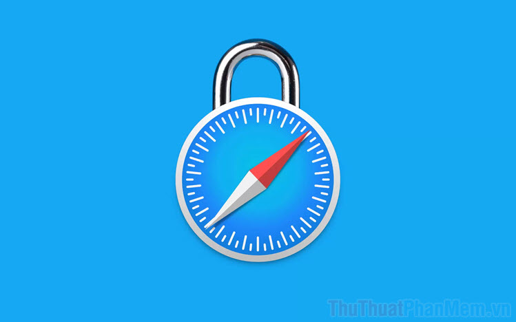 Cách luôn luôn mở Safari trong chế độ riêng tư, ẩn danh trên MacOS