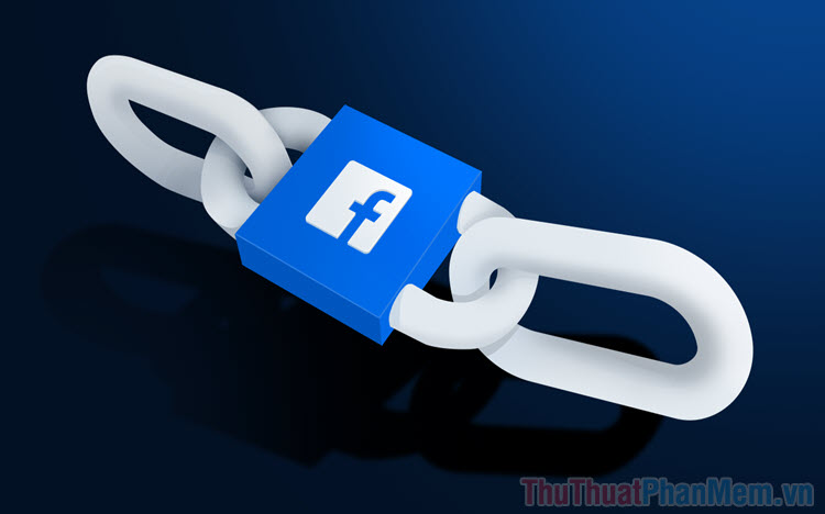 Cách rút gọn link Facebook