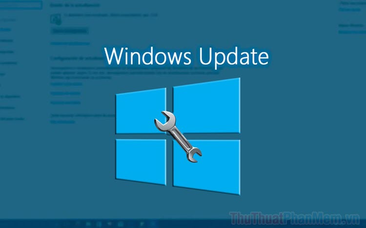 Cách sửa lỗi 0x80070012 khi Update Windows