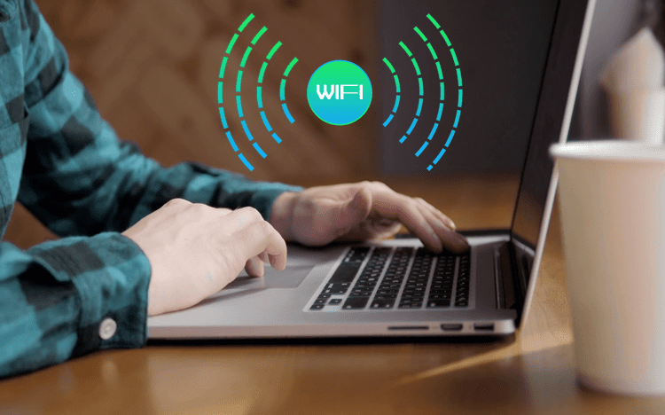 Cách tăng khả năng bắt sóng Wifi cho Laptop chạy Win 10