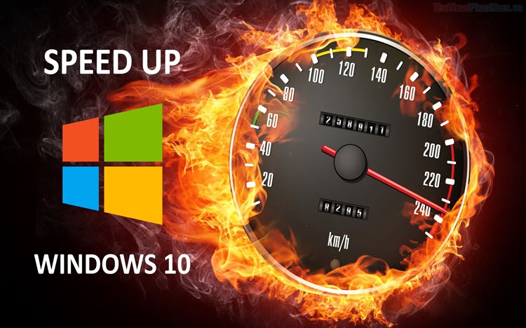 Cách tắt Hiệu ứng chuyển động (Animations) trên Windows 10 để giúp Win 10 chạy nhanh hơn