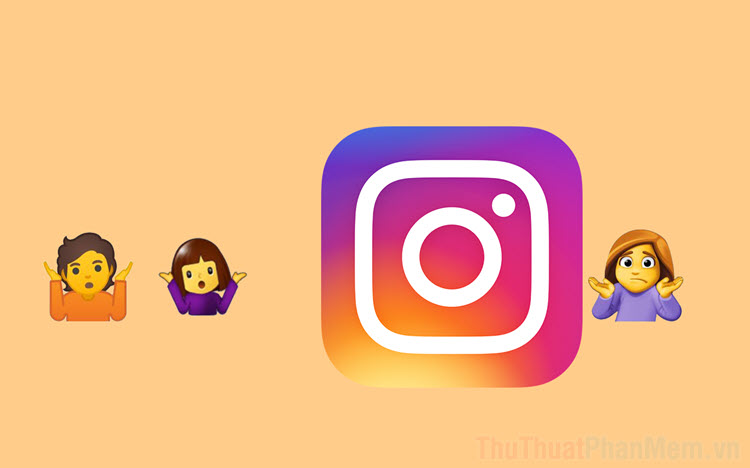 Cách thay đổi biểu tượng cảm xúc tin nhắn trên Instagram