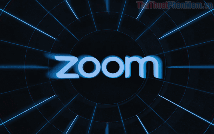 Cách thay đổi hình nền ảo trong Zoom