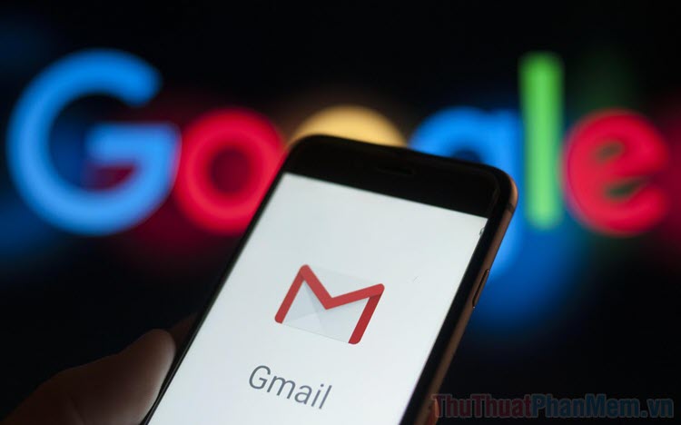 Cách xuất danh bạ trong Gmail