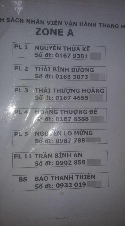 Cái tên bá đạo Nguyễn Thừa Kế