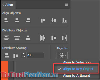 Căn chỉnh (Align) trong Adobe Illustrator (13)